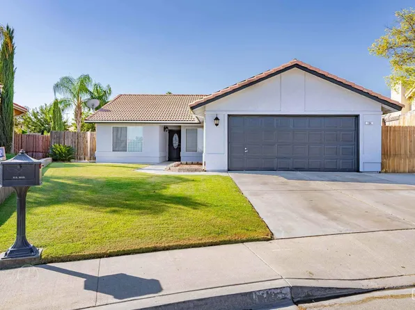 704 Mallory Ct, Taft, CA 93268