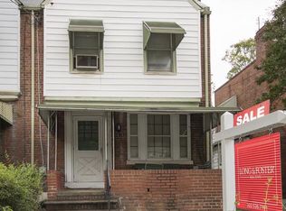 3610 20th St NE, Washington, DC 20018