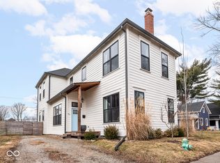 910 N Keystone Ave, Indianapolis, IN