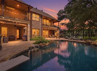 8220 Plum Creek Trl, Burleson, TX 76028