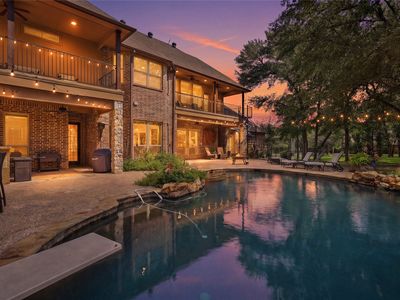8220 Plum Creek Trl, Burleson, TX, 76028