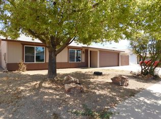 10726 W Roma Ave, Phoenix, AZ 85037