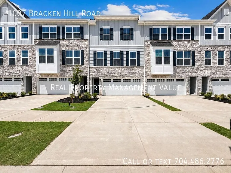 1007 Bracken Hill Rd — Photo 1
