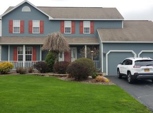 7652 Great Muskrat, Liverpool, NY 13090