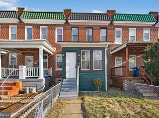 5249 Linden Heights Ave, Baltimore, MD 21215