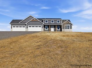 1837 Bear Cub Rd, Cheyenne, WY 82009