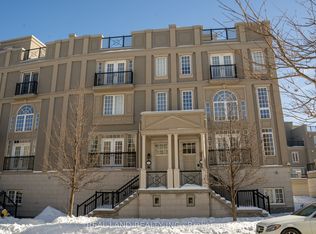 41 Lord Durham Rd, Markham, ON L6G 0C2