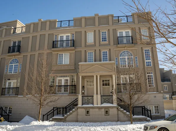 41 Lord Durham Rd, Markham, ON L6G 0C2