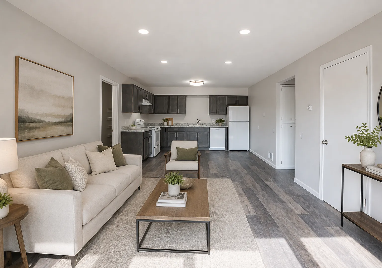2109 Lake Point Dr — Photo 1