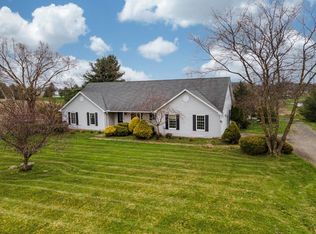 3435 Needham Rd, Lexington, OH 44904