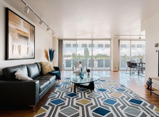 790 N Washington St APT 602, Denver, CO 80203