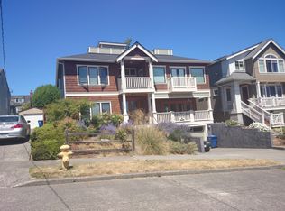 2622 W Newton St, Seattle, WA 98199