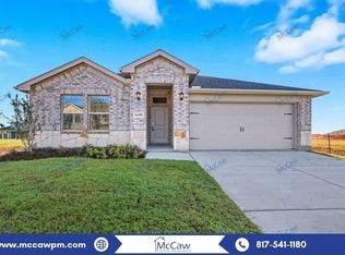 4109 Malachite, Celina, TX 75009