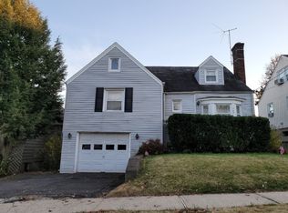 305 Washington Ave, Clifton, NJ 07011