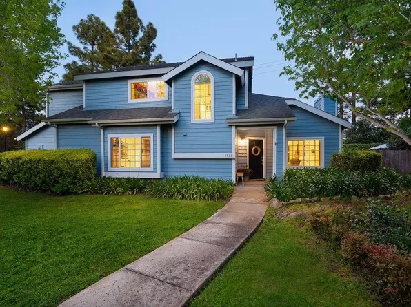 1511 Meadow Cir, Carpinteria, CA 93013