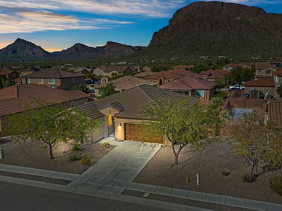 4th image of 4324 W Golden Gate Mountain Ct