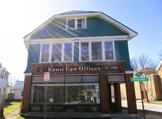 5511 Broadway St, Lancaster, NY 14086