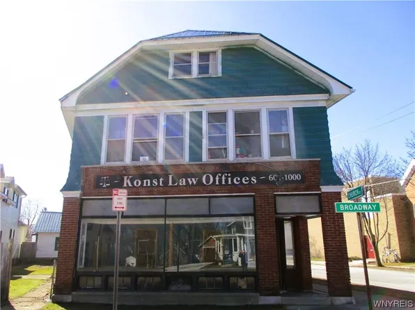 5511 Broadway St, Lancaster, NY 14086