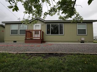 711 W 1st St, Three Forks, MT 59752