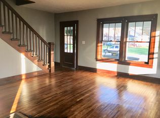 325 W 6th St #TOWNHOUSE, Perrysburg, OH 43551