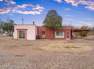 4660 W Arivaca Rd, Amado, AZ 85645