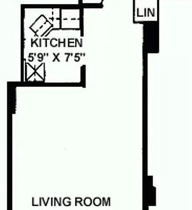 5th image of 330 E 49th St APT 4E