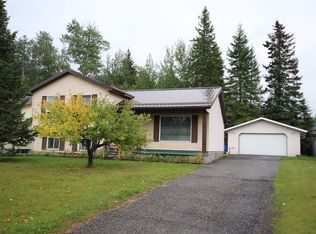 236 Murray Dr, Tumbler Ridge, BC V0C2W0