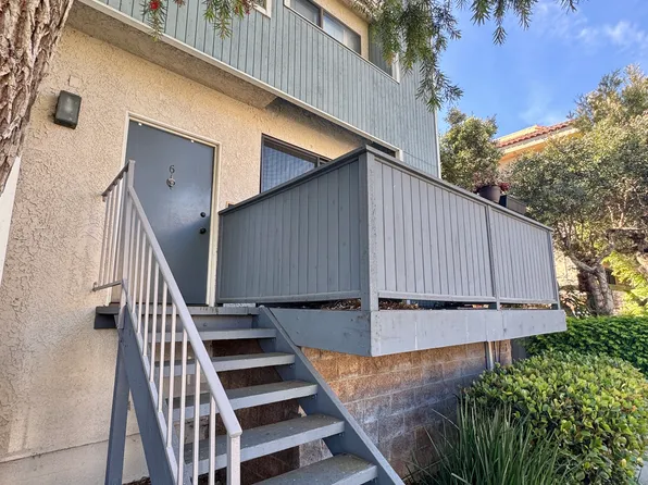 8176 Manitoba St Unit 6, Playa Del Rey, CA 90293
