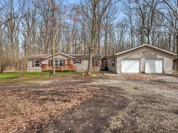 2759 Township Road 254, Cardington, OH 43315
