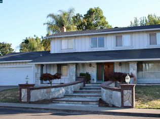 90 Madera Ct, Danville, CA 94526