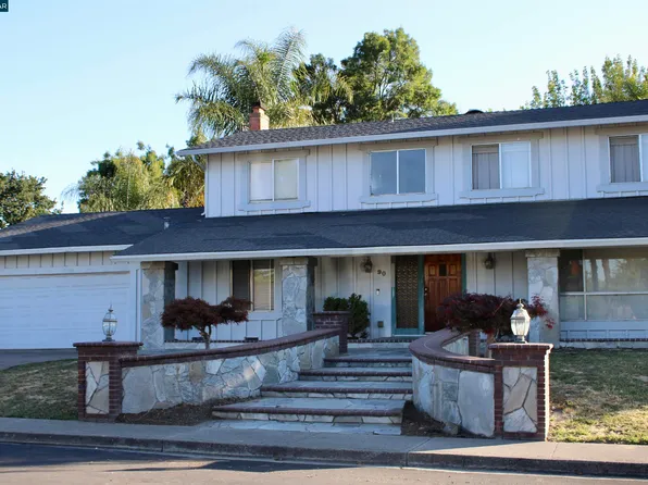 90 Madera Ct, Danville, CA 94526