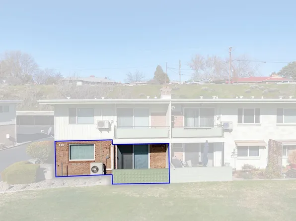 119 N Waverly Pl #A, Kennewick, WA 99336