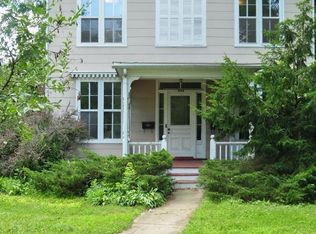 1103 W Huron St APT 3, Ann Arbor, MI 48103