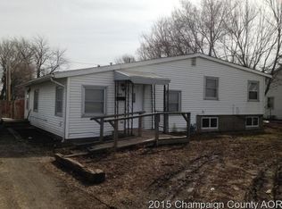 2406 N Market St, Champaign, IL 61822