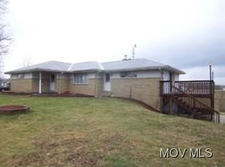 308 Dutch Ridge Rd, Parkersburg, WV 26104