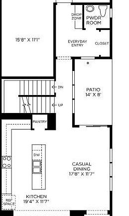 2nd image of this home