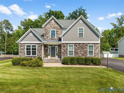 14800 Lavenham Ln, Midlothian, VA, 23112