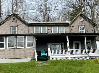523 Enders Avenue, Howes Cave, NY 12092