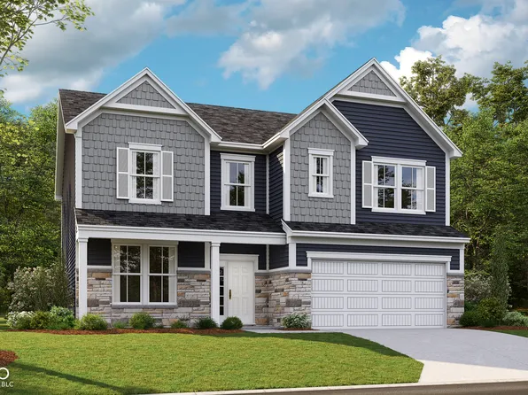 7327 Raybourn Ct, Indianapolis, IN 46259