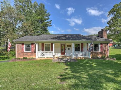 612 Colonial Heights Rd, Kingsport, TN, 37663