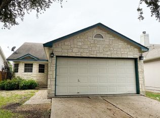 21300 Derby Day Ave, Pflugerville, TX 78660