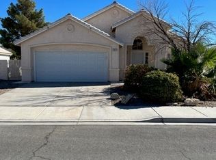 5816 Ivy Trellis St, Las Vegas, NV 89130