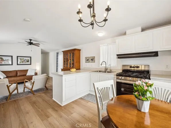 3960 S Higuera St Space 166, San Luis Obispo, CA 93401