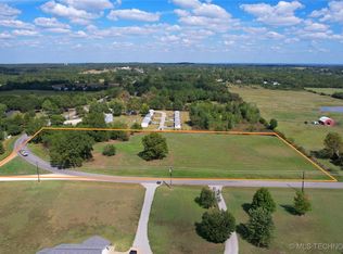1900 Silo Rd, Durant, OK 74701
