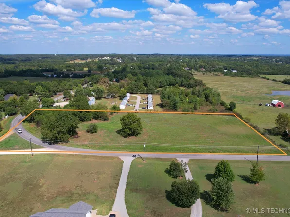 1900 Silo Rd, Durant, OK 74701