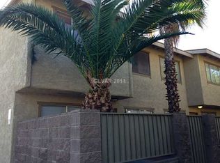 6445 Big Pine Way, Las Vegas, NV 89108