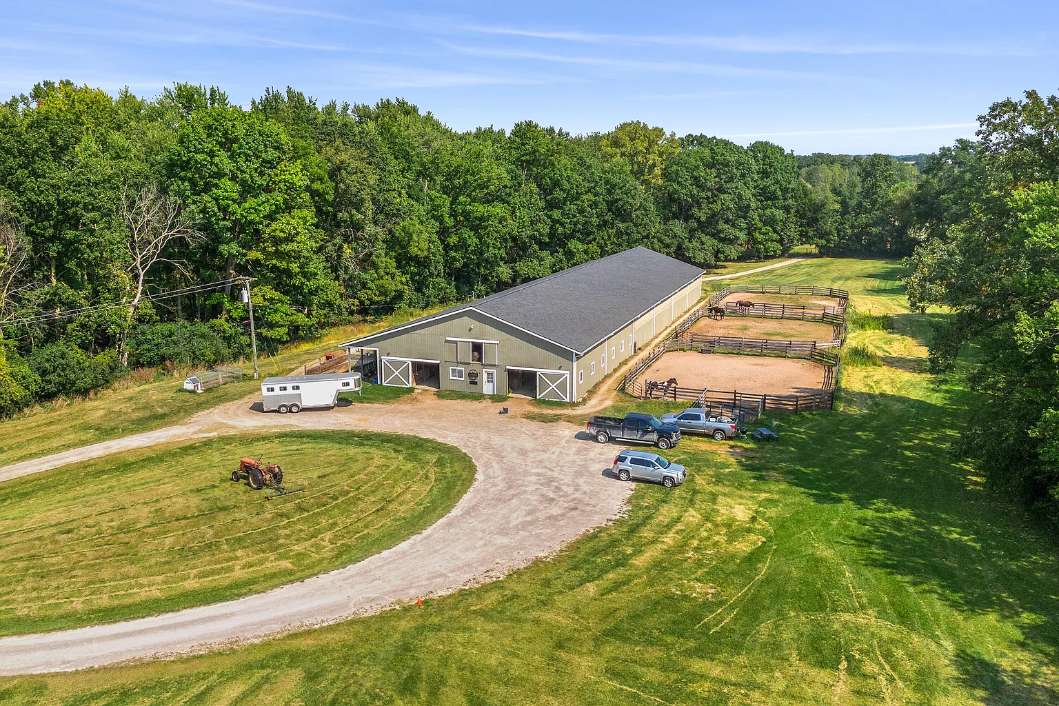 1436 Honey Run Dr photo 1