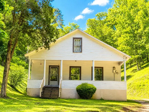 5118 Big Ridge Rd, Covington, VA 24426