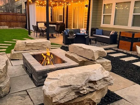 11592 S Flower Mound Way, Parker, CO 80134