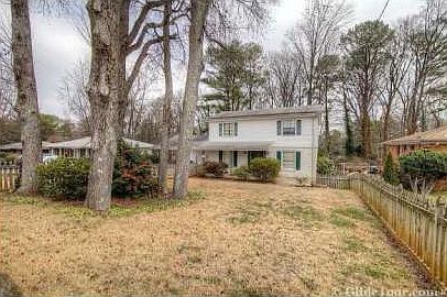 2nd image of 3831 Maryland Dr